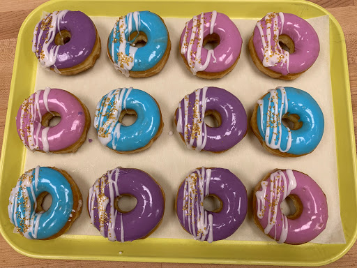 Donut Shop «Yes Donuts», reviews and photos, 463 Farm to Market Rd 1488, Conroe, TX 77384, USA