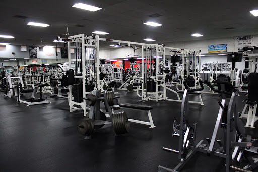 Health Club «Fitness System Lodi», reviews and photos, 512 N Cherokee Ln, Lodi, CA 95240, USA
