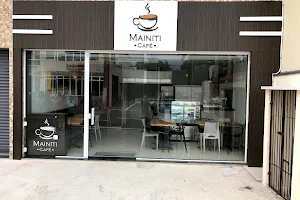 Mainiti Café image