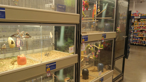 Pet Supply Store «PetSmart», reviews and photos, 2140 17th St, Santa Ana, CA 92705, USA