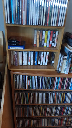 Thrift Store «Again Thrift Store», reviews and photos