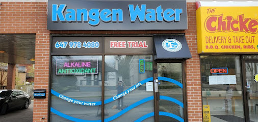 Kangen Water Center (Enagic Distributer)