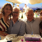 Photo n°1 de l'avis de Roberto.u fait le 22/06/2019 à 13:31 sur le  Residence La Rosa à Forio