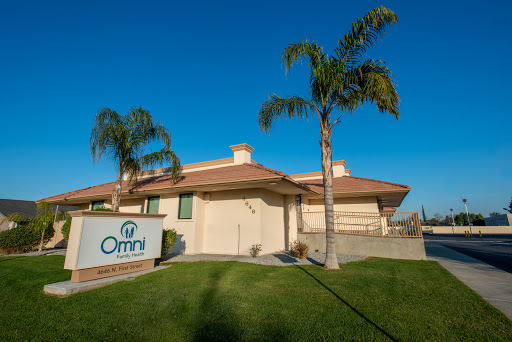 Omni Family Health | Gettysburg Avenue Health Center