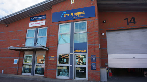 City Plumbing Supplies Nottingham