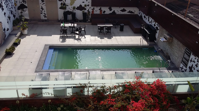 Gran Cavancha Suite - Iquique