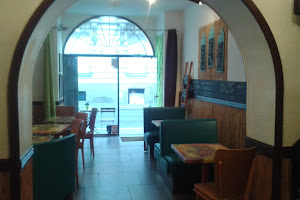 La Canne à Sucre - Café Rhumerie Restaurant