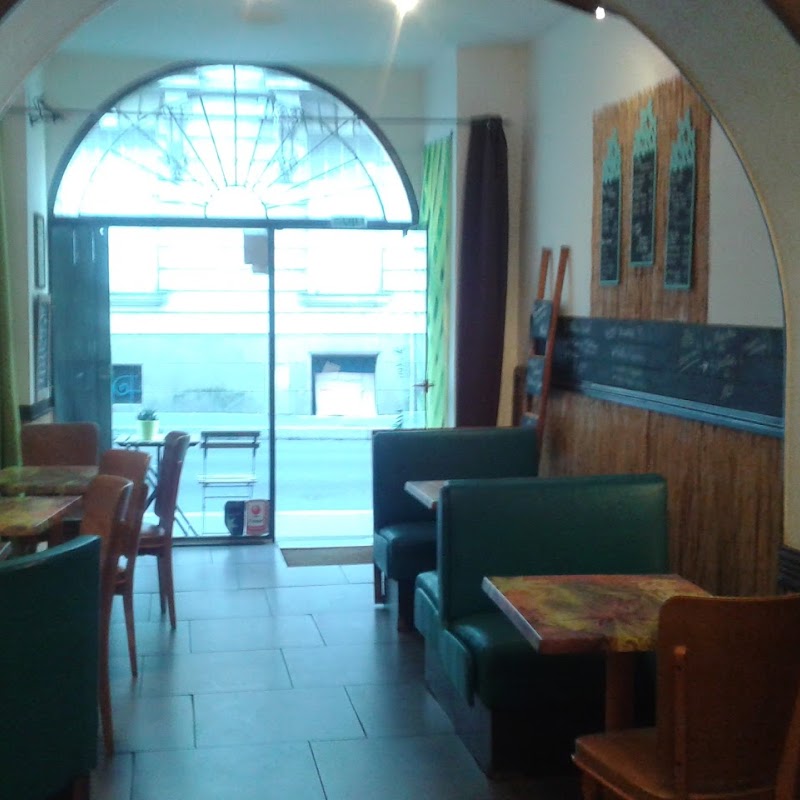 La Canne à Sucre - Café Rhumerie Restaurant