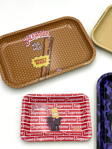 Tobacco Shop «Tobacco Buzz», reviews and photos, 860 W Imperial Hwy, Brea, CA 92821, USA