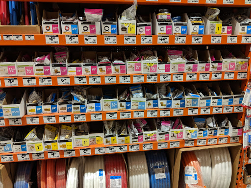 Home Improvement Store «The Home Depot», reviews and photos, 375 St Andrews Dr, Mankato, MN 56001, USA