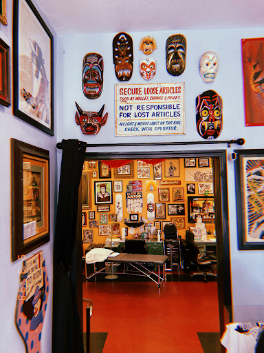 Explore tyler childers tattoo ideas, creative tattoo ideas in Vista, available at American Tattoo Vista
