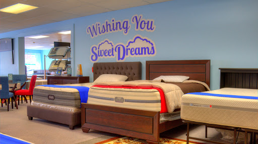 Mattress Store «Sweet Dreams Mattress Center», reviews and photos, 1136 6th St, Nevada, IA 50201, USA