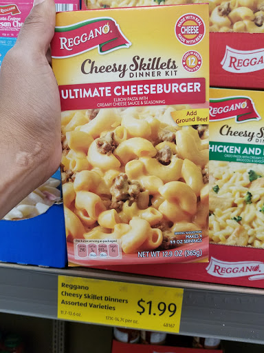 Supermarket «ALDI», reviews and photos, 1725 W Loop 281, Longview, TX 75604, USA