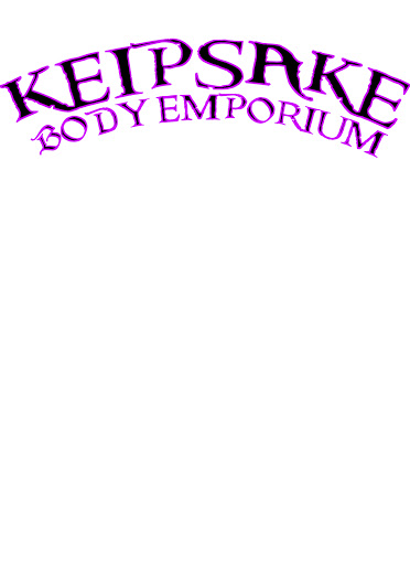 Tattoo Shop «Keip Sake Body Emporium», reviews and photos, 134 NW Burk Ave, Lake City, FL 32055, USA