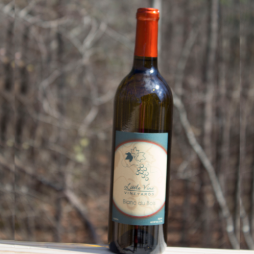 Winery «Little Vine Vineyards», reviews and photos, 665 N Hulett Rd, Villa Rica, GA 30180, USA