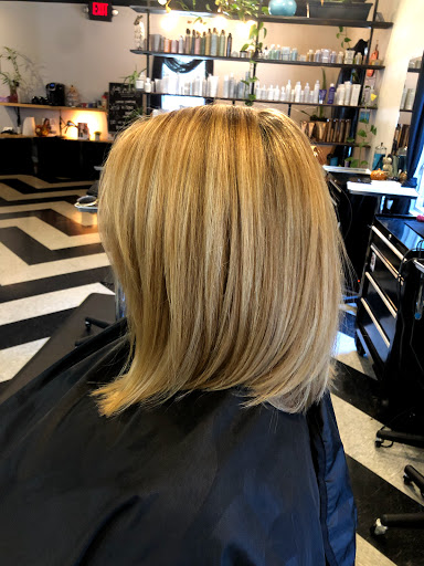 Hair Salon «Rachael Davis Hair Studio», reviews and photos, 732 Thimble Shoals Blvd #305, Newport News, VA 23606, USA