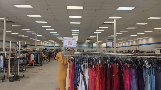 Thrift Store «The Salvation Army Family Store & Donation Center», reviews and photos, 2627 Dix Hwy, Lincoln Park, MI 48146, USA