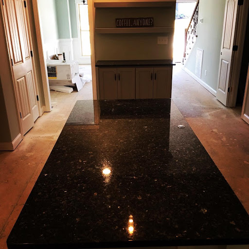 Granite Supplier «Empire Granite & Marble», reviews and photos, 325 Hutson Ln, Paris, TN 38242, USA