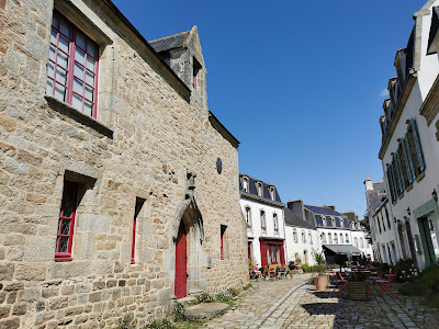 Musée du Marquisat à Pont-Croix