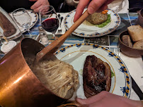 Les plus récentes photos du Restaurant Le Plomb du Cantal à Paris - n°15