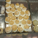 Photo n°9 de l'avis de Pierluigi.a fait le 12/09/2023 à 17:52 sur le  Pasticceria Paganini à Arnesano