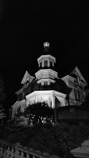 Tourist Attraction «Oregon Film Museum», reviews and photos, 732 Duane St, Astoria, OR 97103, USA