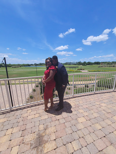 Golf Course «Royal St. Cloud Golf Links», reviews and photos, 5310 Michigan Ave, St Cloud, FL 34769, USA