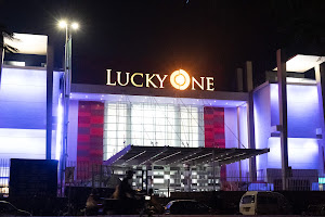 Lucky One Mall image