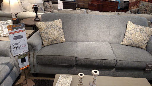 Furniture Store «Ashley HomeStore», reviews and photos, 401 N 1st St, Burbank, CA 91502, USA