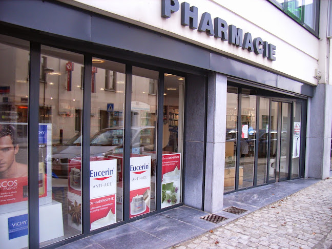 Pharmacie Risselin-Thomas