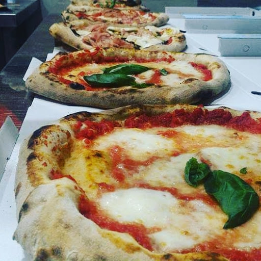 Punto Pizza di Borrelli Daniele in Aci Castello, Città Metropolitana di Catania