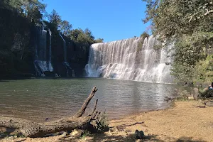 Waterfall Sucupira image