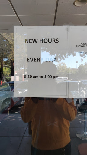 Donut Shop «Allstar Donuts», reviews and photos, 2054 Treat Blvd # 24, Walnut Creek, CA 94598, USA