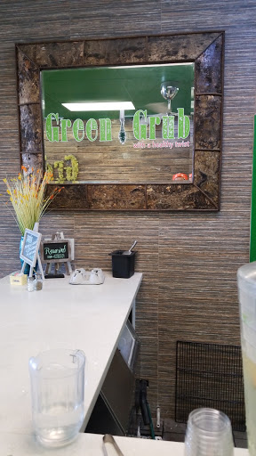 Green Grub image
