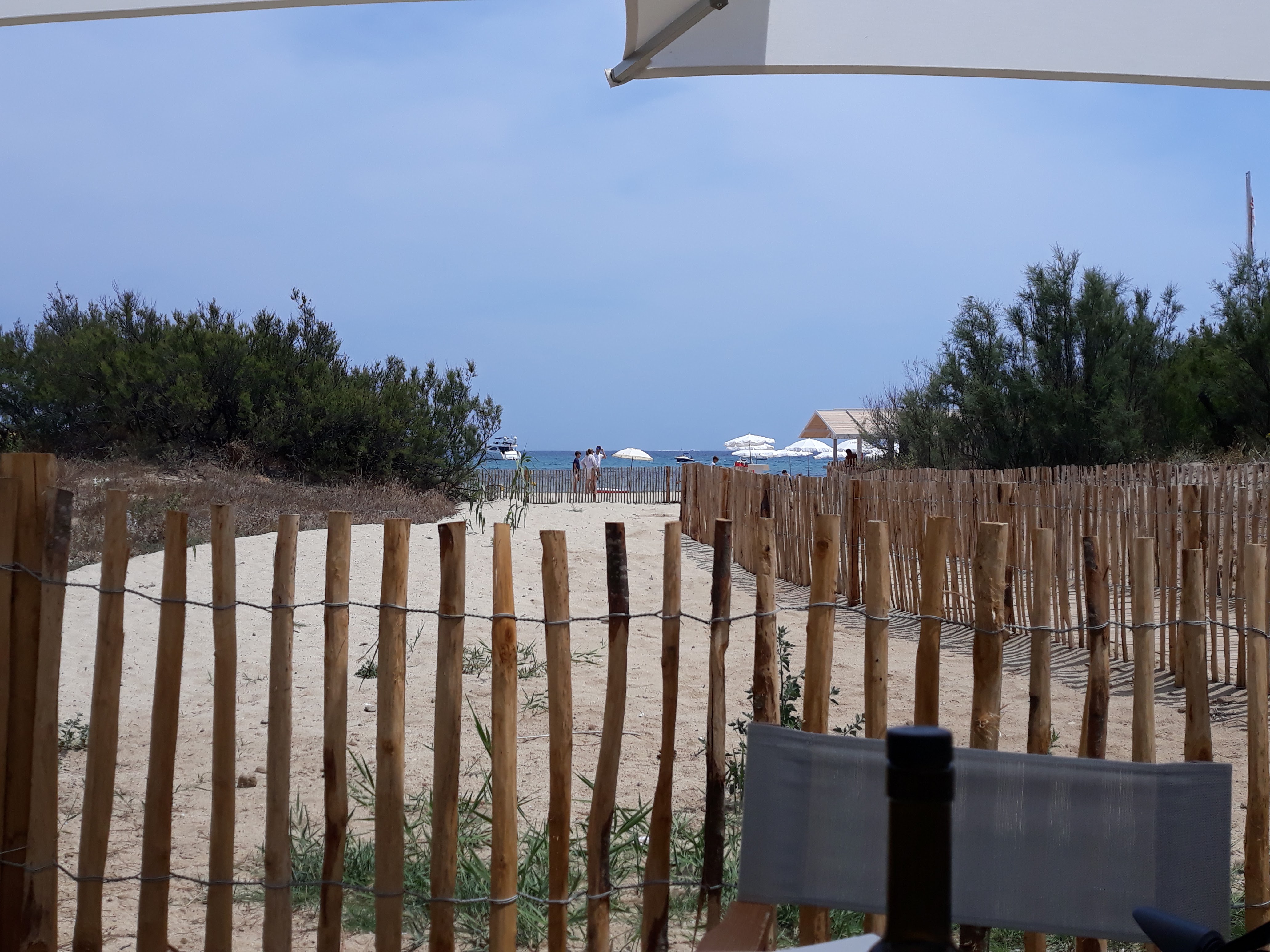 Photo n° 1 de l'avis de Pascale.o fait le 10/08/2019 à 14:06