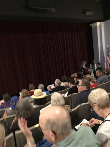 Performing Arts Theater «Center For the Arts», reviews and photos, 110 W College St, Murfreesboro, TN 37130, USA