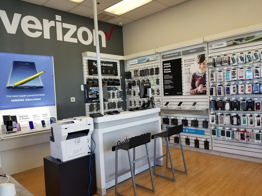 Verizon Authorized Retailer - GoWireless