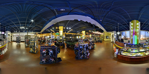 Motorcycle Dealer «Action Kawasaki Suzuki», reviews and photos