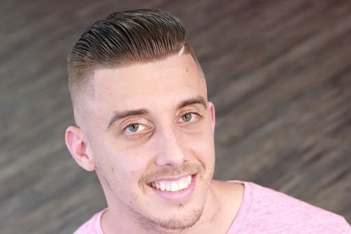 Barber Shop «Sharks barbershop», reviews and photos, 262 3300 S, South Salt Lake, UT 84115, USA