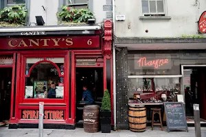 Canty's Bar image