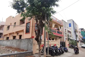 K K Boys Hostel for student's and working men's image