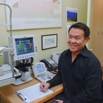 Dr. Mark A. Chung dba West Hollywood Optometric Center