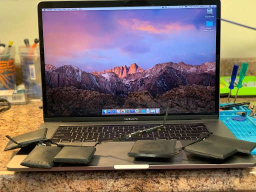 Computer Repair Service «GCS COMPUTER LLC», reviews and photos, 49 Pershing Dr, Derby, CT 06418, USA