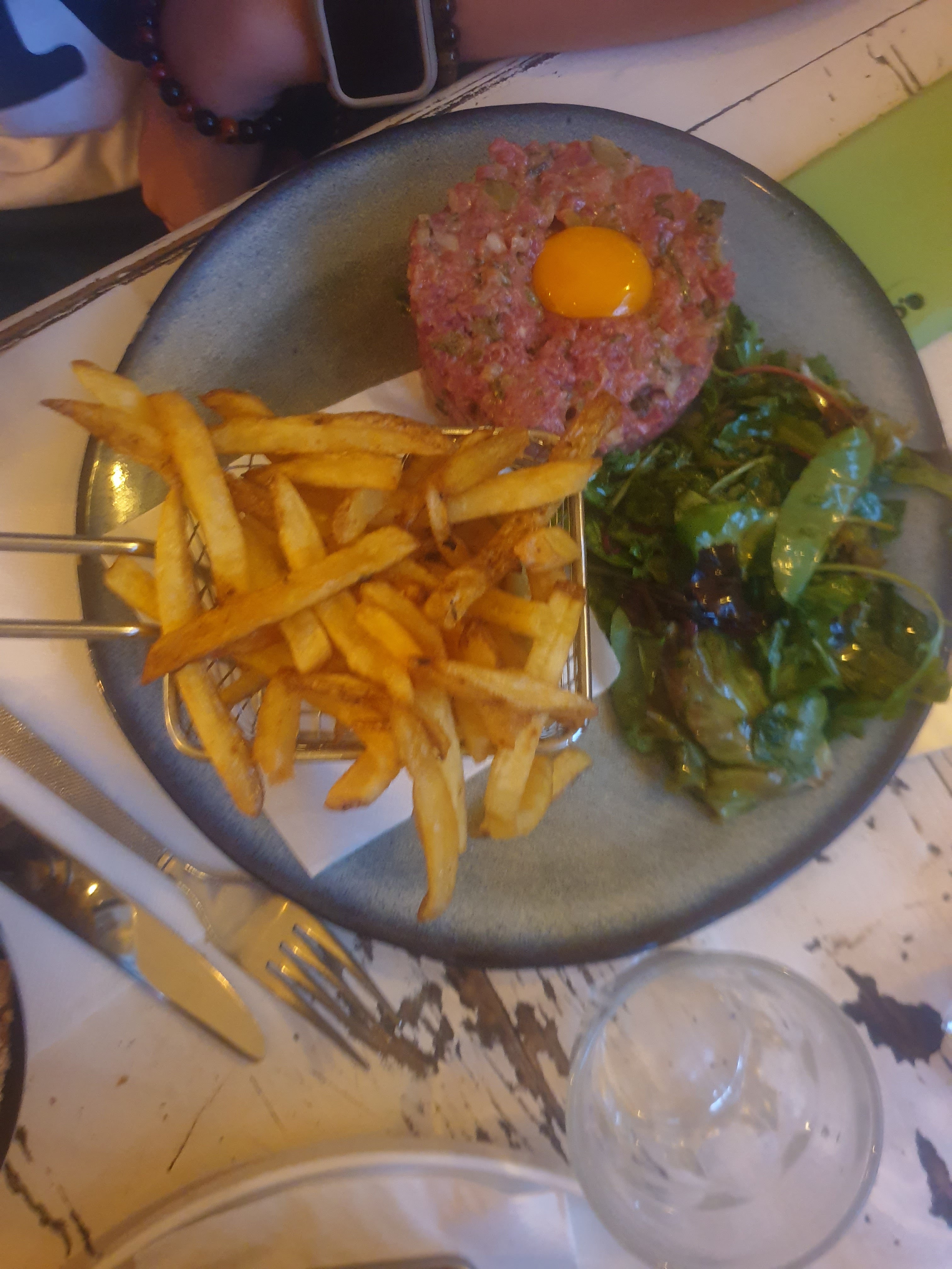 Photo n° 5 de l'avis de ANDREOTTA.u fait le 12/07/2023 à 22:38
