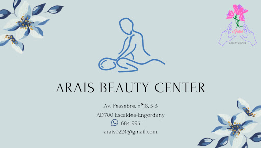 Arais Beauty Center