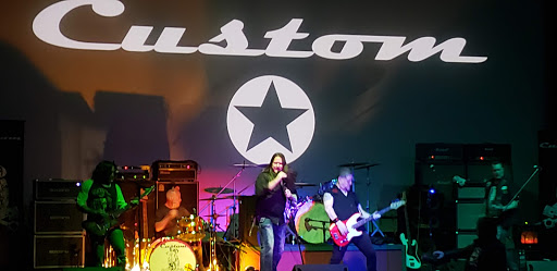 Movie Theater «Chalet Theatre», reviews and photos, 1721 Wells St, Enumclaw, WA 98022, USA