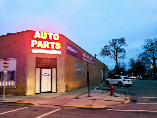 Cicero Auto Parts