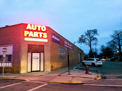 Cicero Auto Parts