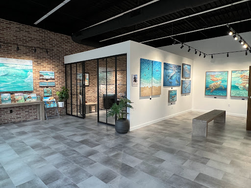 Find tattoo ideas for the back for your next unique tattoo in Marietta at Sink or Swim Studio and Gallery