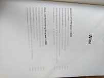 EIL.GUT.HALLE à Lindau menu